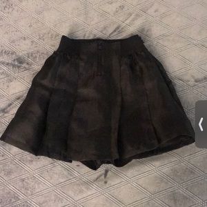 Nün Bangkok skirt! Famous Alexis ren tennis skirt!